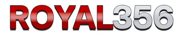 ROYAL356 เว็บตรงสล็อต ฝาก-ถอนไว เครดิตฟรี 2025